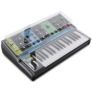 DECKSAVER GRANDMOTHER COVER