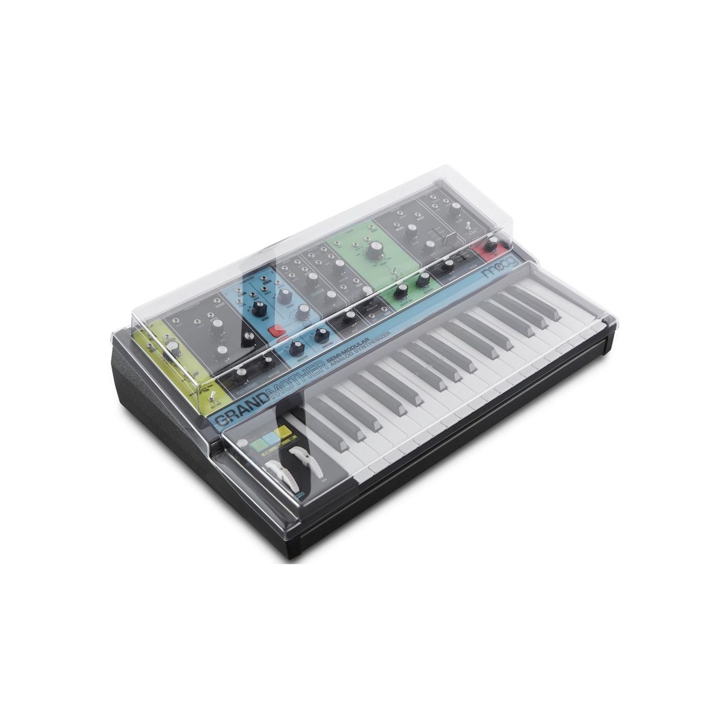 DECKSAVER GRANDMOTHER COVER