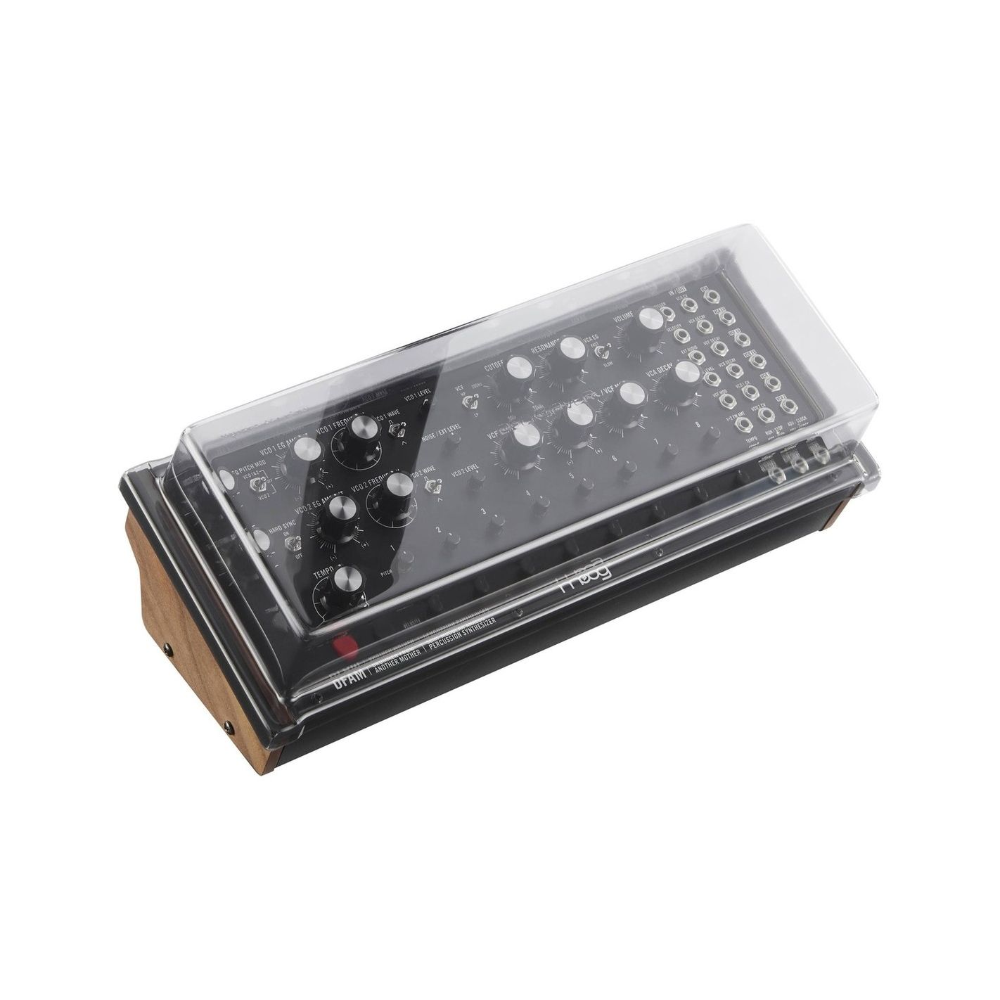 DECKSAVER DFAM MOTHER 32 COVER