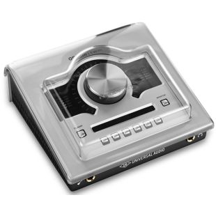 DECKSAVER APOLLO TWIN COVER