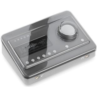 DECKSAVER APOLLO SOLO COVER