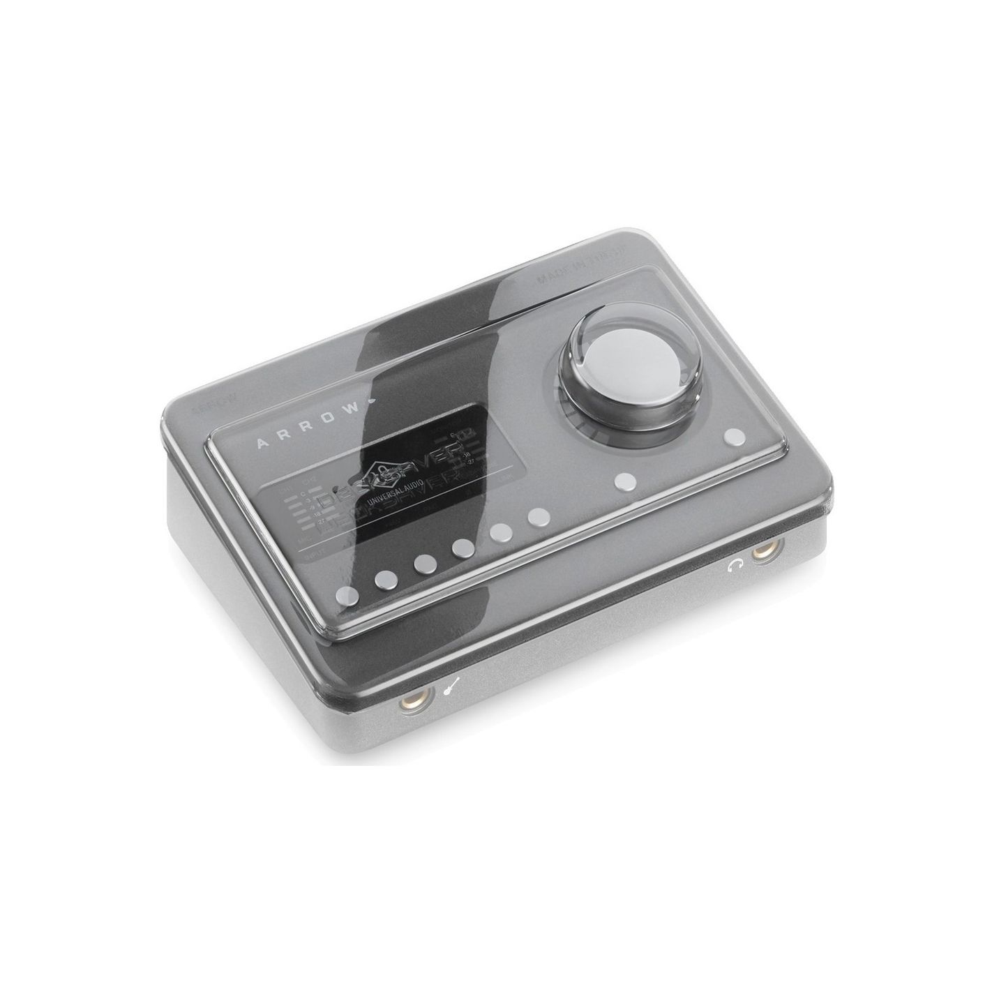 DECKSAVER APOLLO SOLO COVER