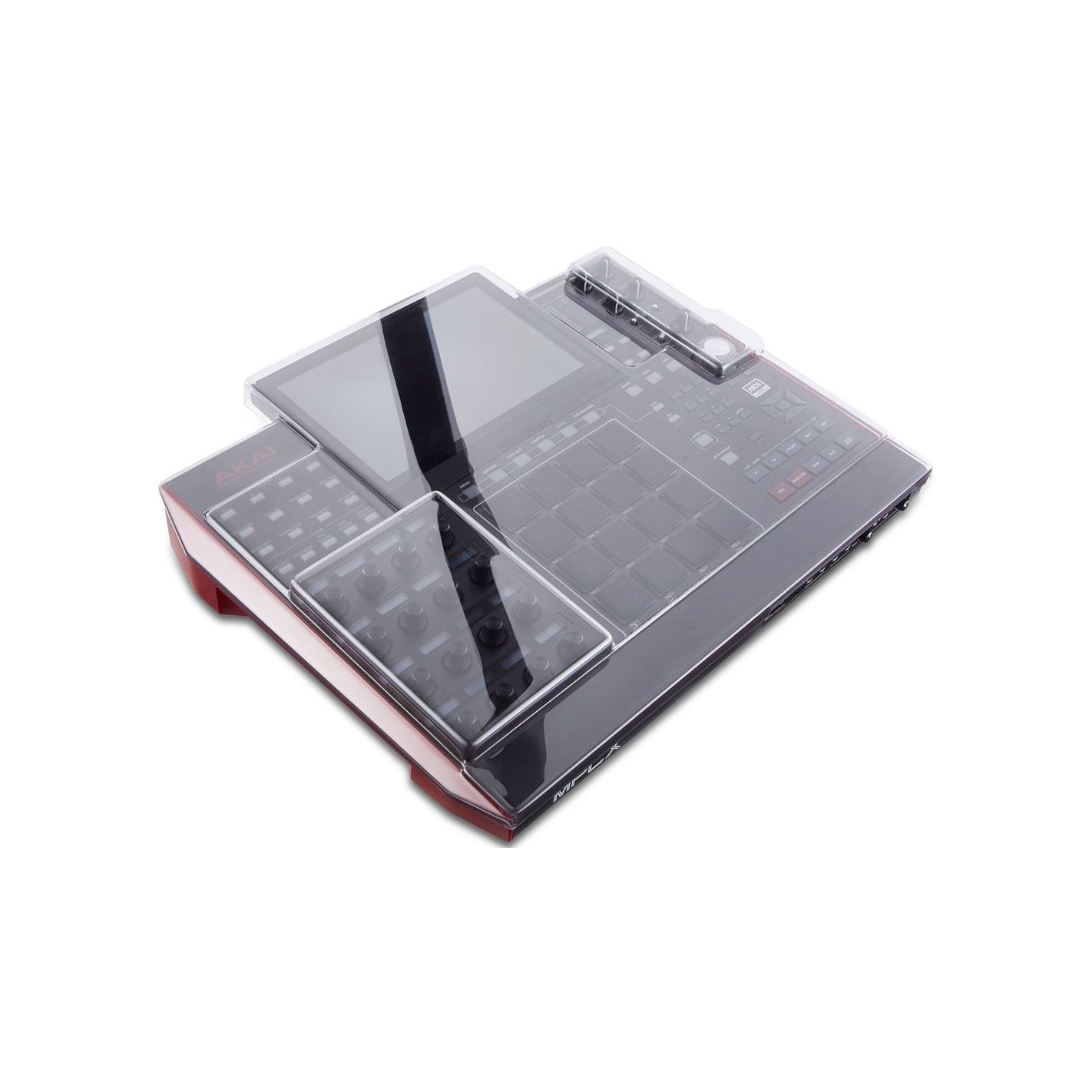 DECKSAVER MPC X COVER