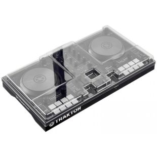 DECKSAVER TRAKTOR KONTROL S2 MK3 COVER