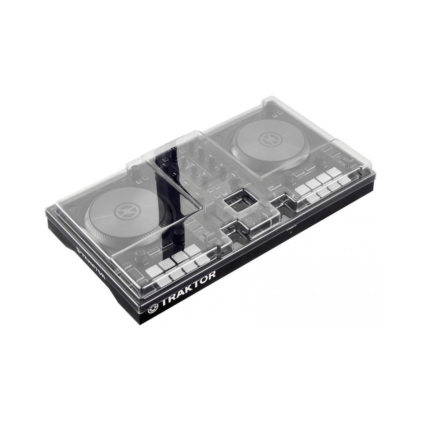DECKSAVER TRAKTOR KONTROL S2 MK3 COVER