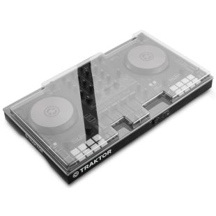 DECKSAVER TRAKTOR KONTROL S3 COVER