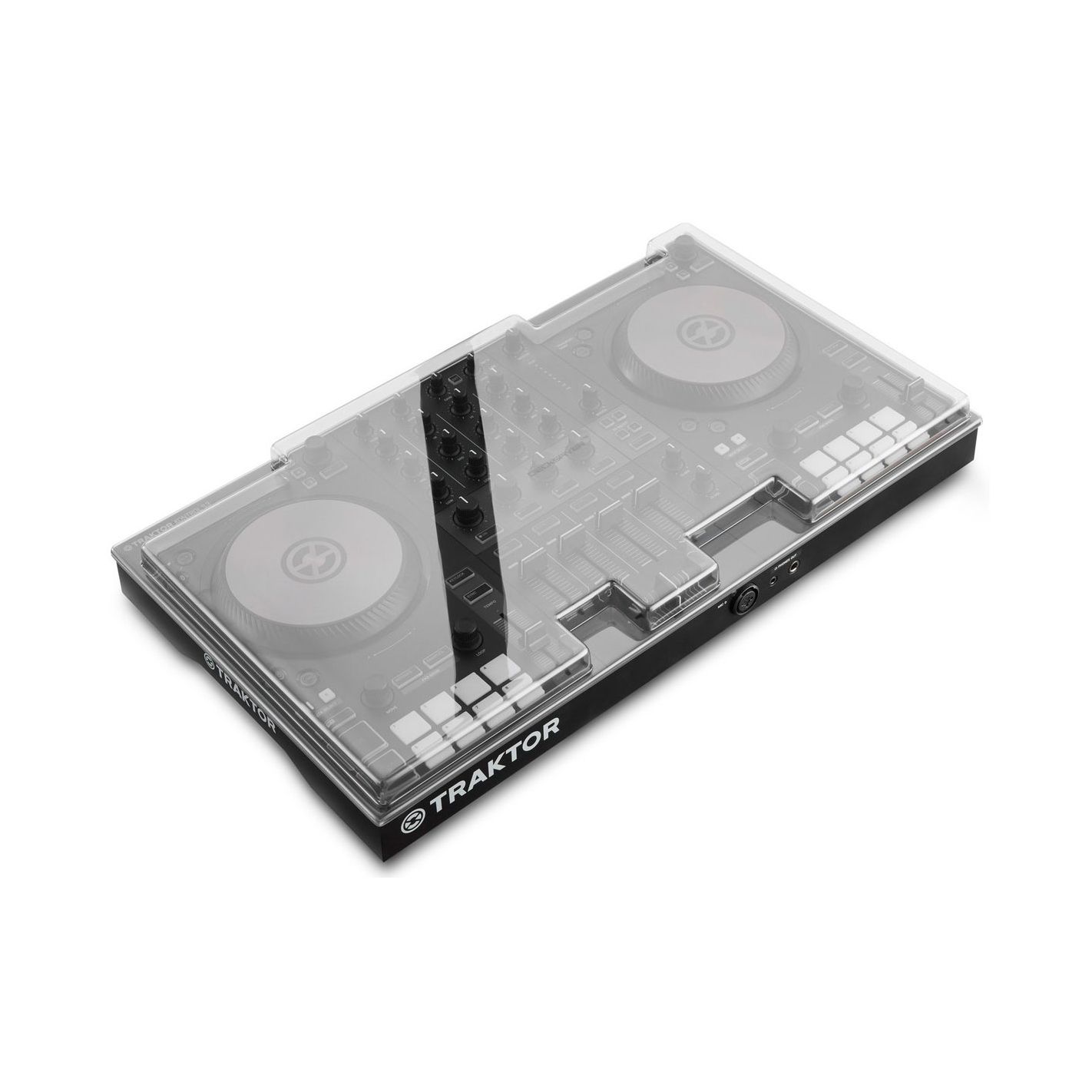 DECKSAVER TRAKTOR KONTROL S3 COVER