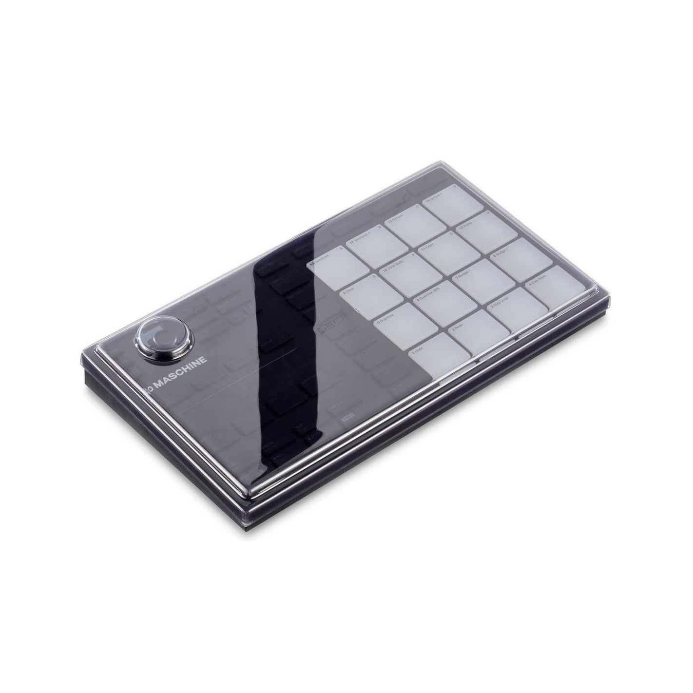 DECKSAVER MASCHINE MIKRO MK3 COVER