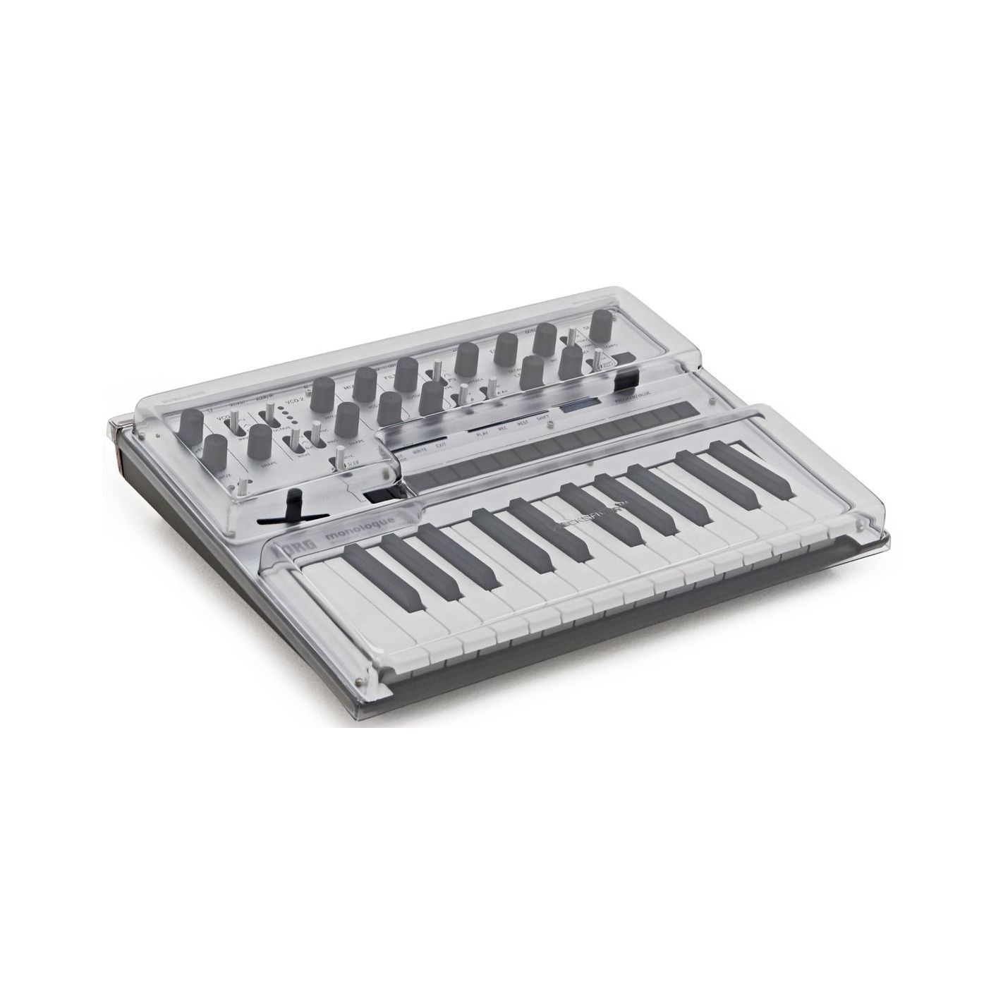 DECKSAVER MONOLOGUE COVER