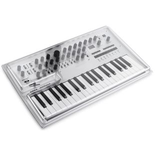 DECKSAVER MINILOGUE COVER