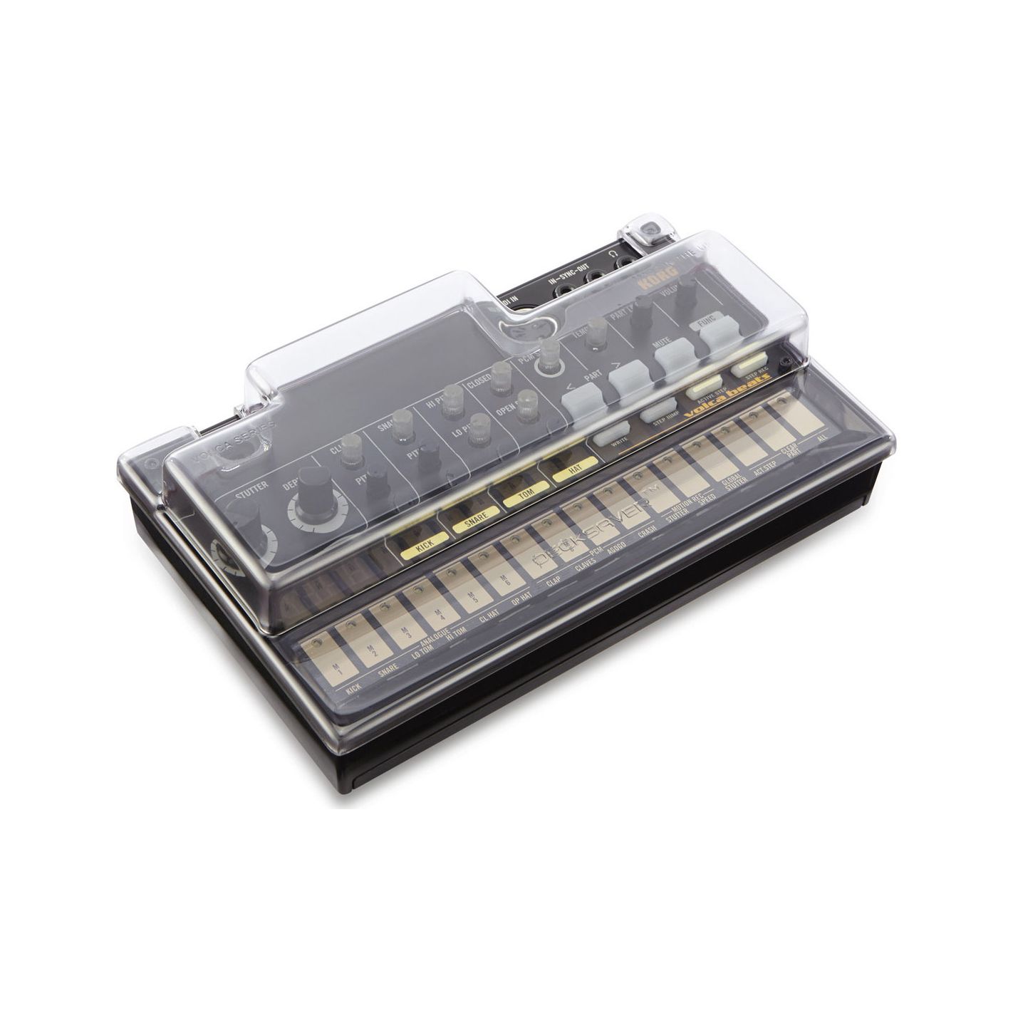 DECKSAVER VOLCA-1 COVER