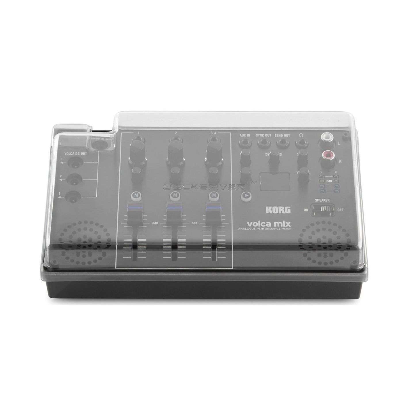 DECKSAVER VOLCA-2 COVER