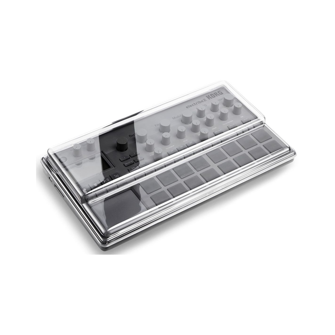 DECKSAVER ELECTRIBE 2 COVER