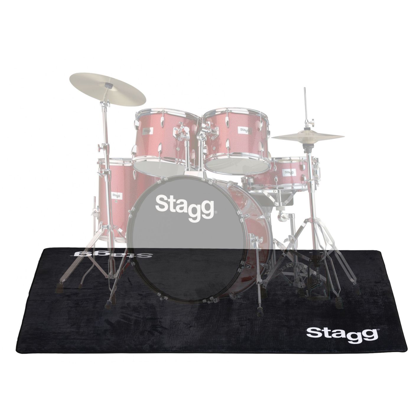 STAGG SCADRU2016