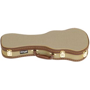 STAGG GCX-UKS GD