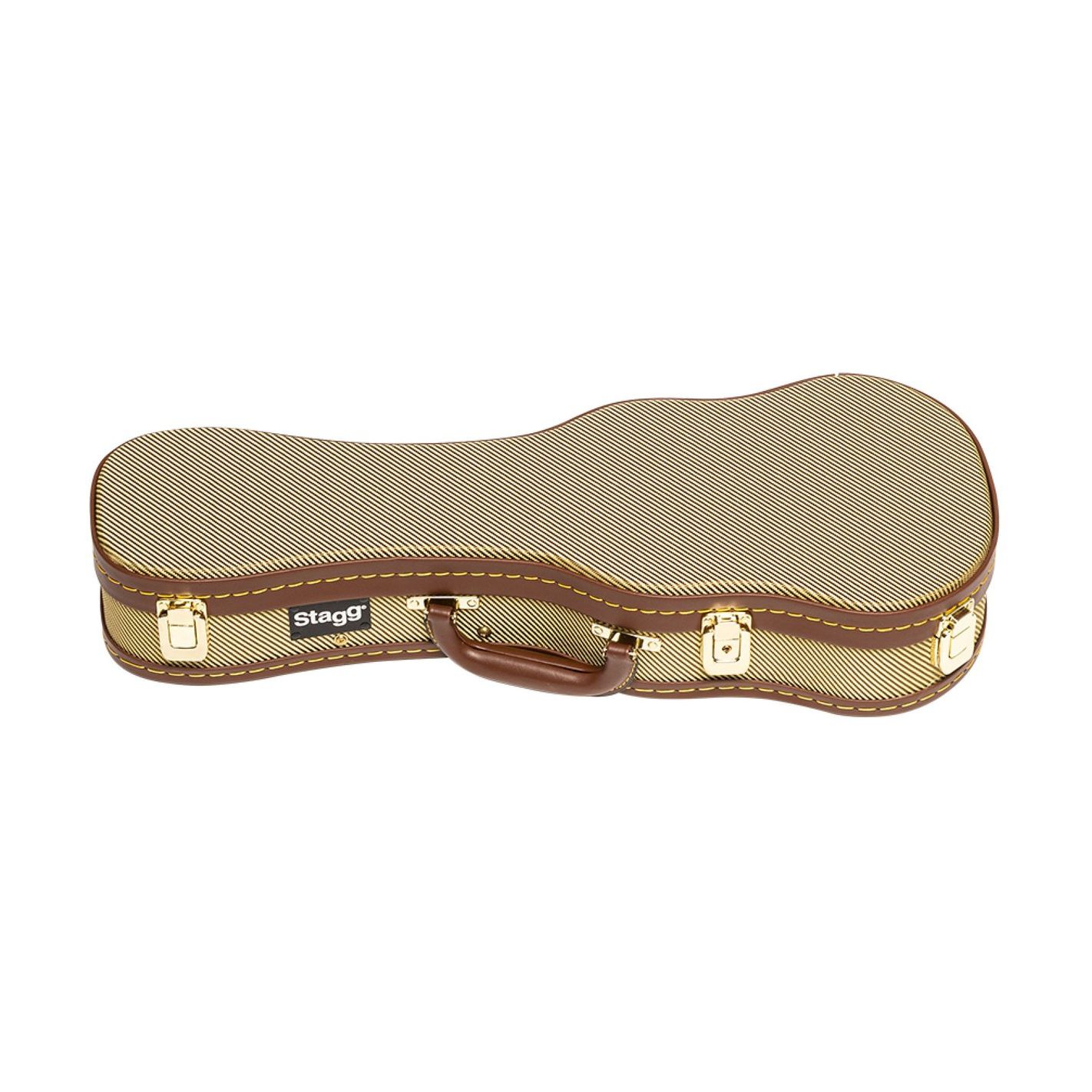 STAGG GCX-UKS GD