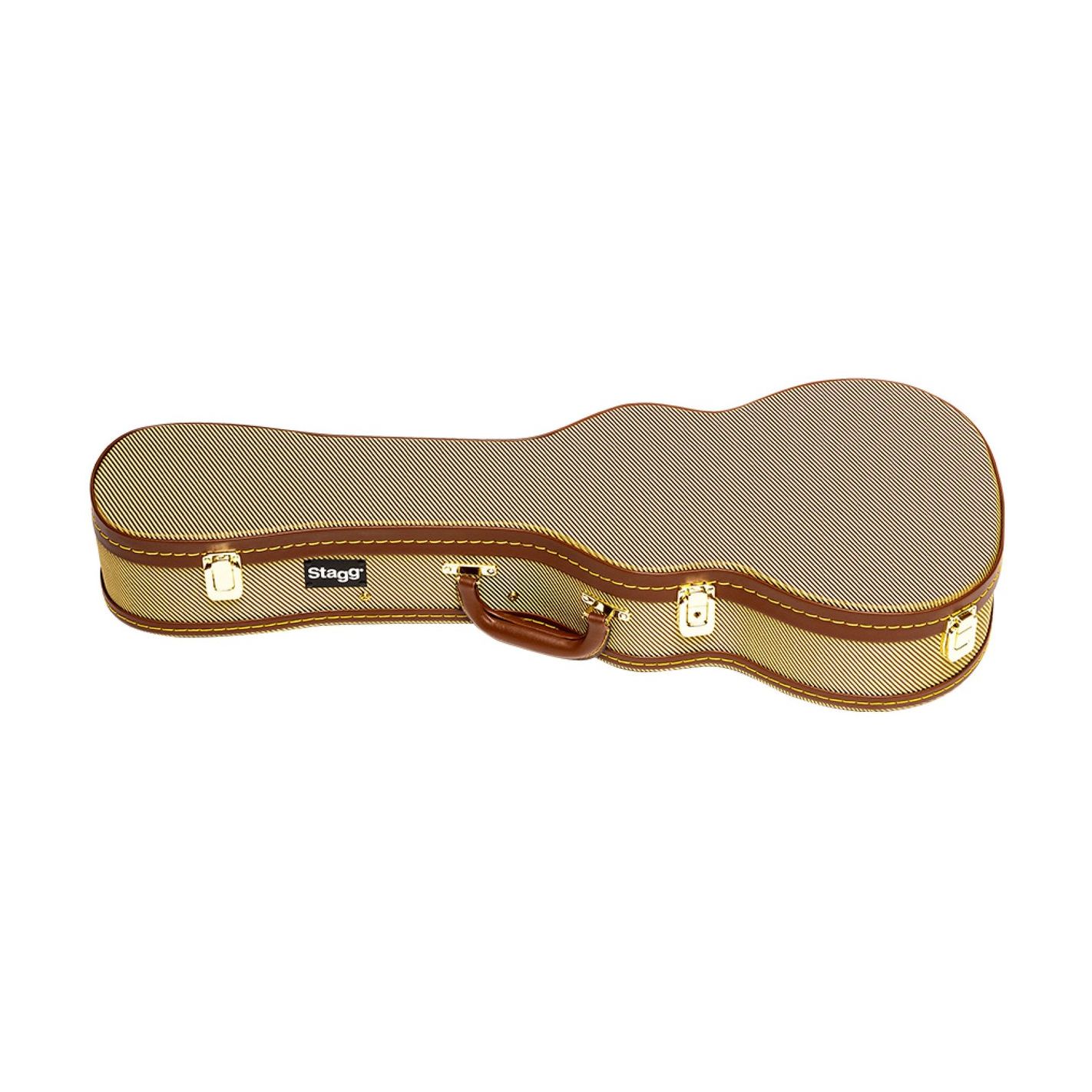 STAGG GCX-UKT GD
