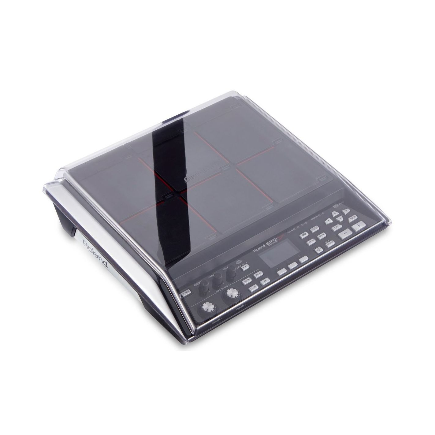 DECKSAVER SPDSX COVER