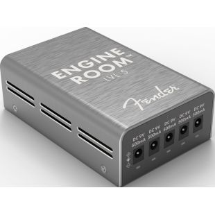 FENDER ENGINE ROOM LVL5 POWER SUPPLY