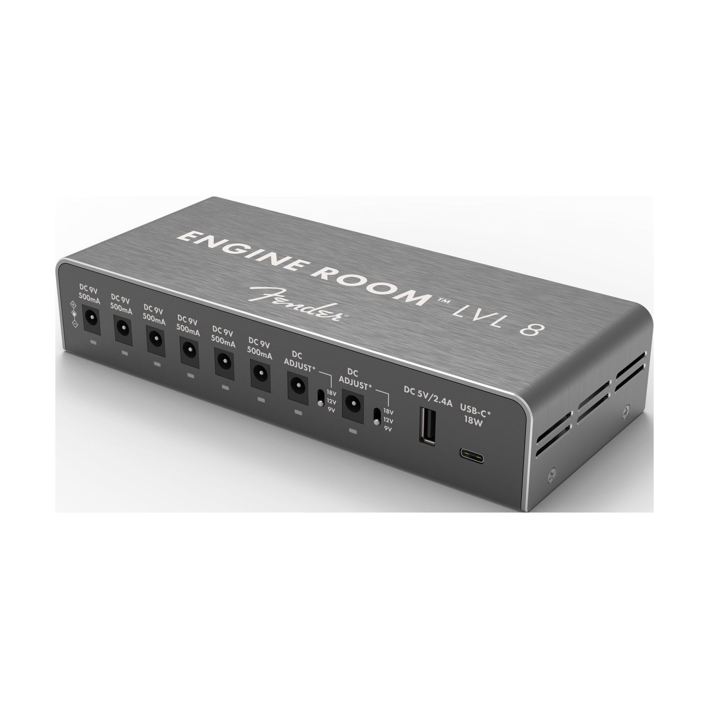 FENDER ENGINE ROOM LVL8 POWER SUPPLY