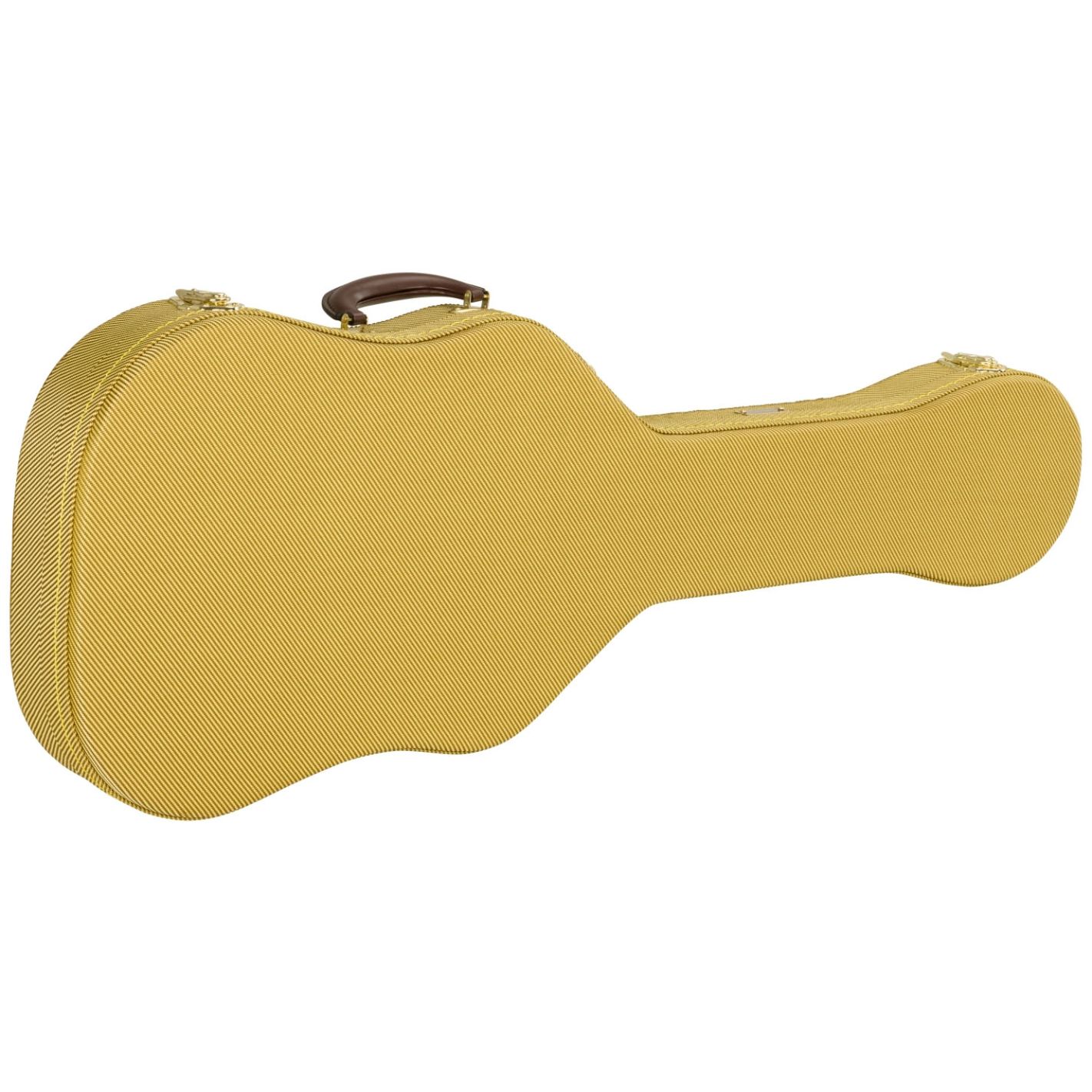 FENDER TELECASTER THERMOMETER CASE TWEED