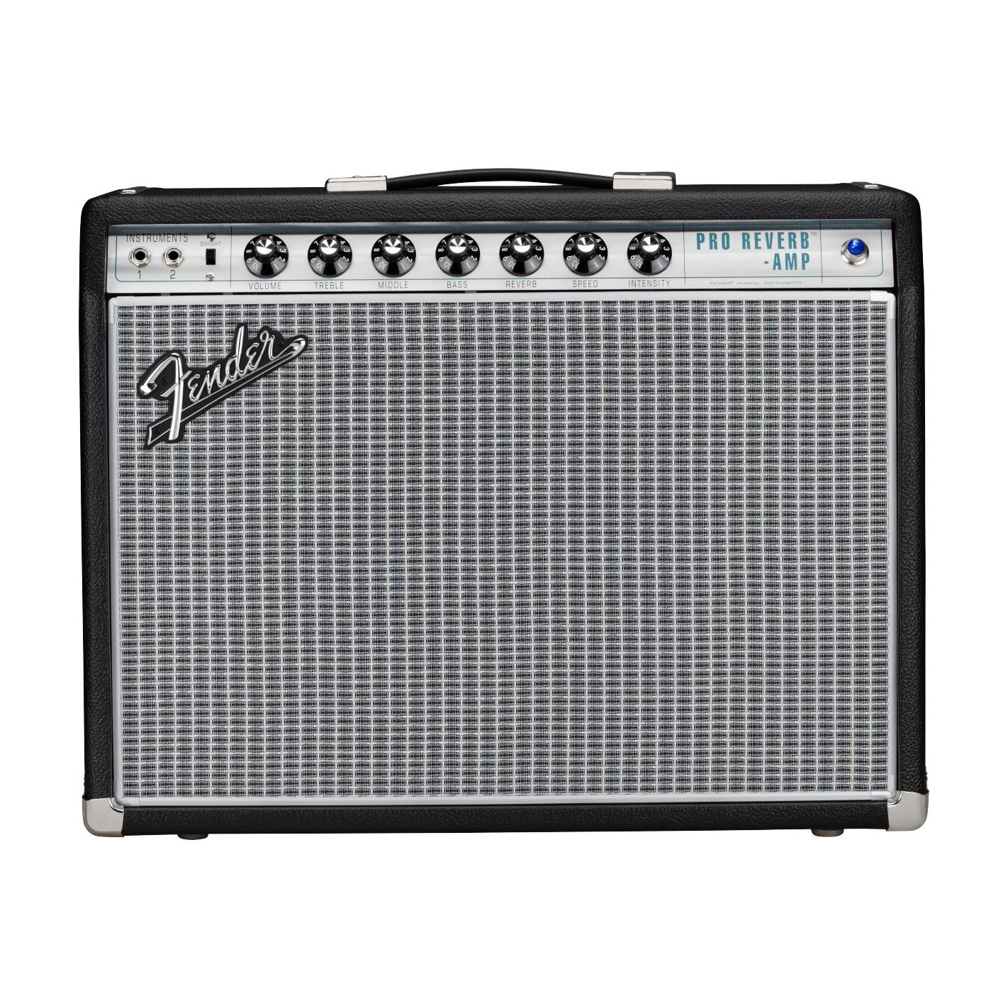 FENDER 68 CUSTOM PRO REVERB