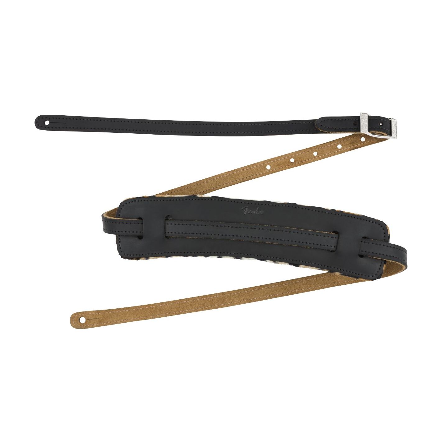 FENDER JOE STRUMMER VINTAGE STRAP