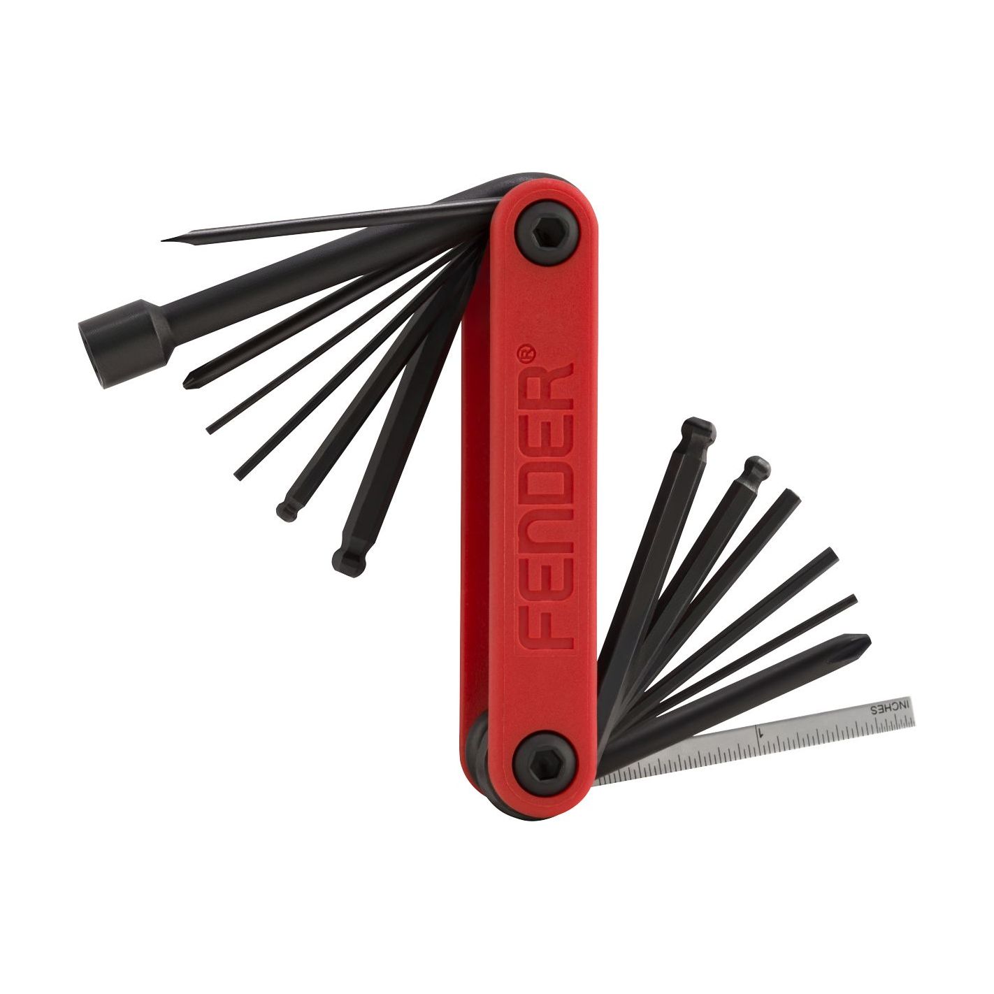 FENDER GUITAR-BASS MULTI-TOOL