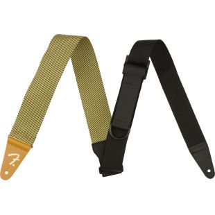 FENDER RIGHT HEIGHT STRAP TWEED