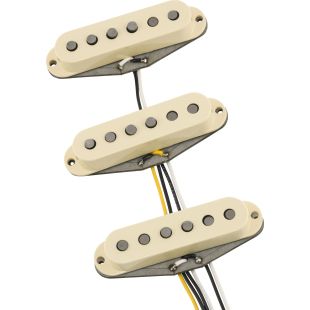 FENDER VINTERA 60S VINTAGE STRAT PICKUPS