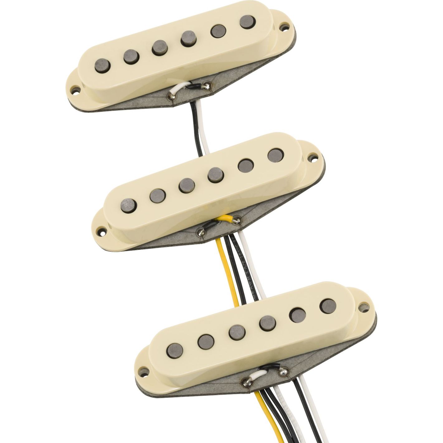 FENDER VINTERA 60S VINTAGE STRAT PICKUPS