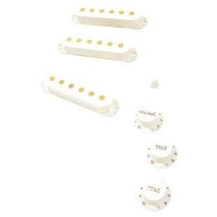 FENDER PURE VINTAGE 60S STRAT ACCESSORY KIT
