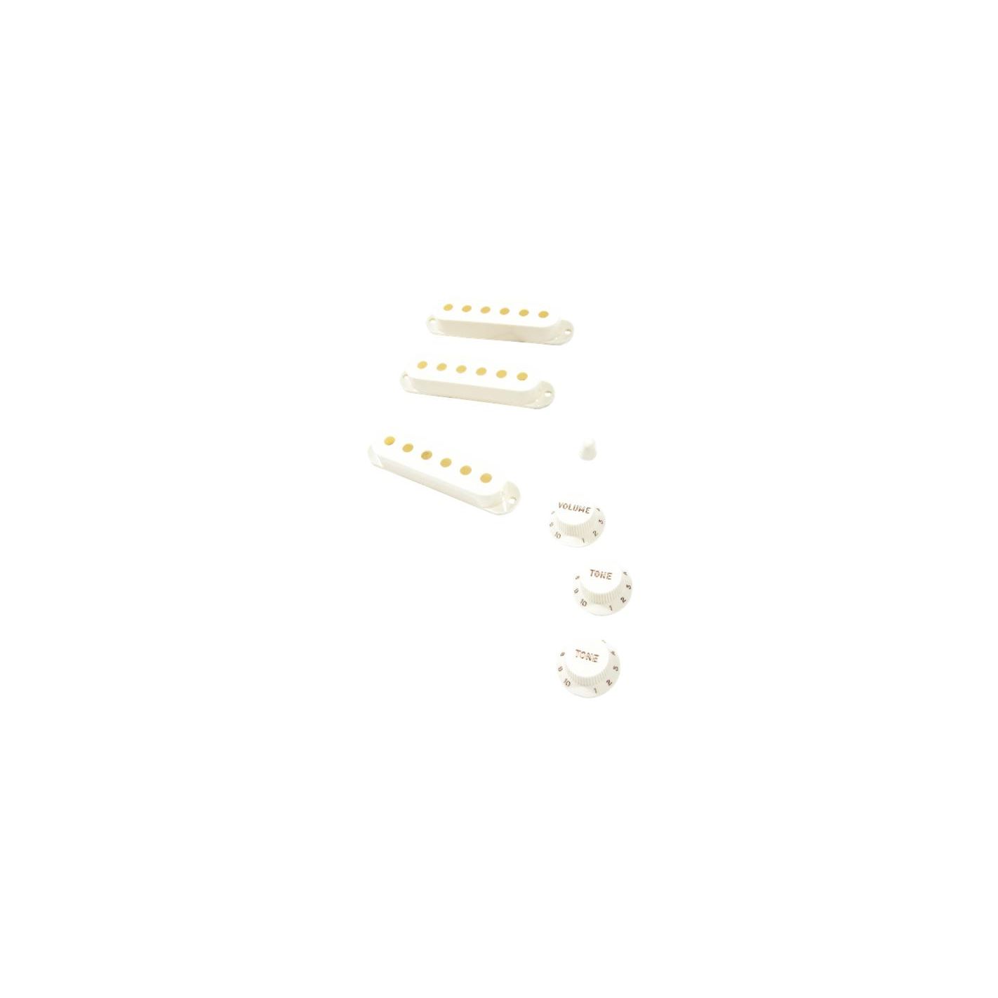 FENDER PURE VINTAGE 60S STRAT ACCESSORY KIT