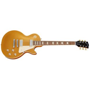 GIBSON LES PAUL 70s DELUXE GOLD TOP