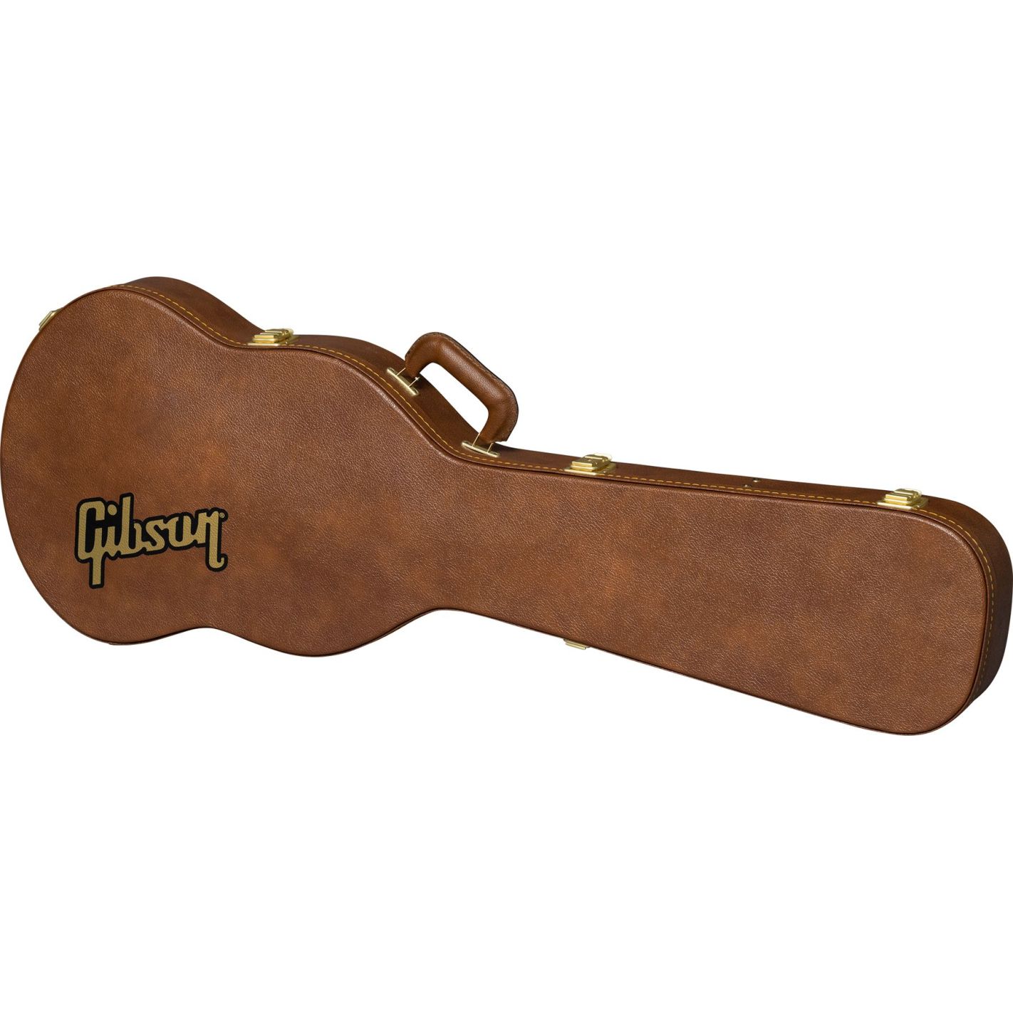 GIBSON ASBASSCASE-ORG