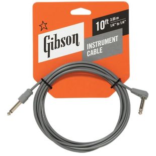 GIBSON CAB10-GRY