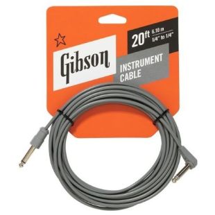GIBSON CAB20-GRY
