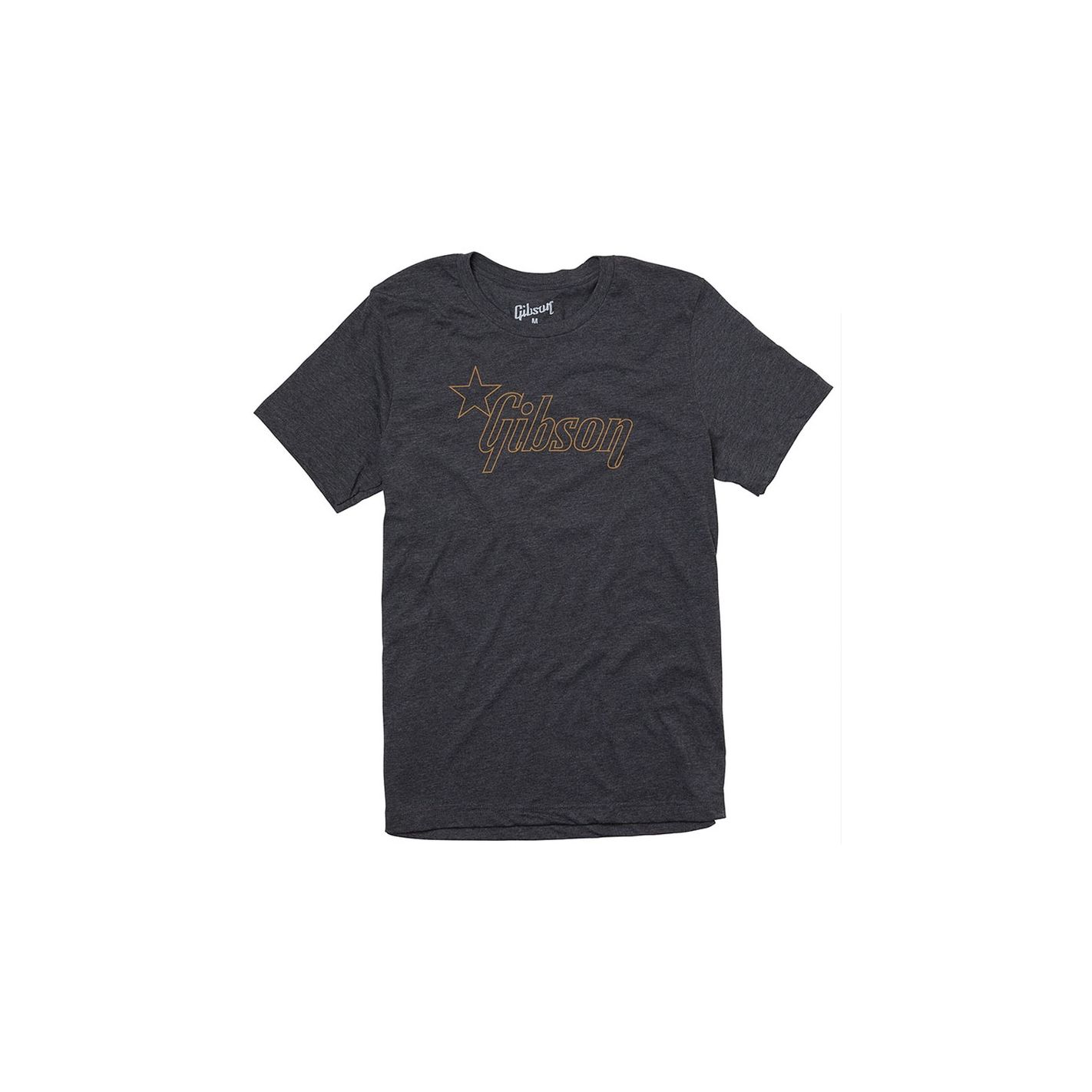 GIBSON STAR LOGO TEE MD