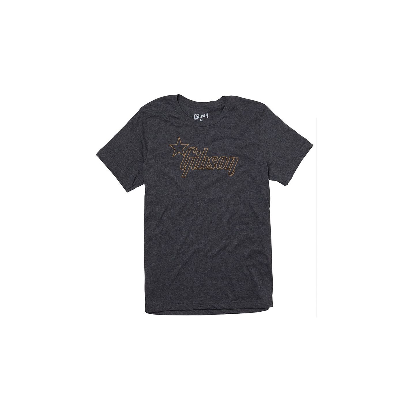 GIBSON STAR LOGO TEE XL