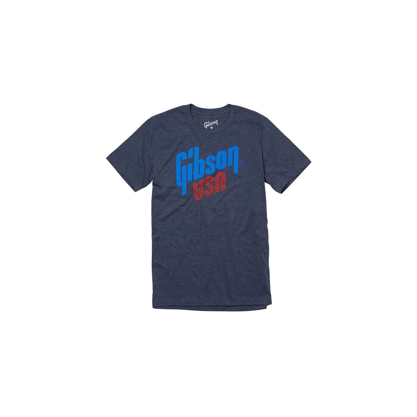GIBSON USA LOGO TEE XL
