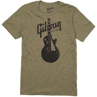 GIBSON LES PAUL TEE SM