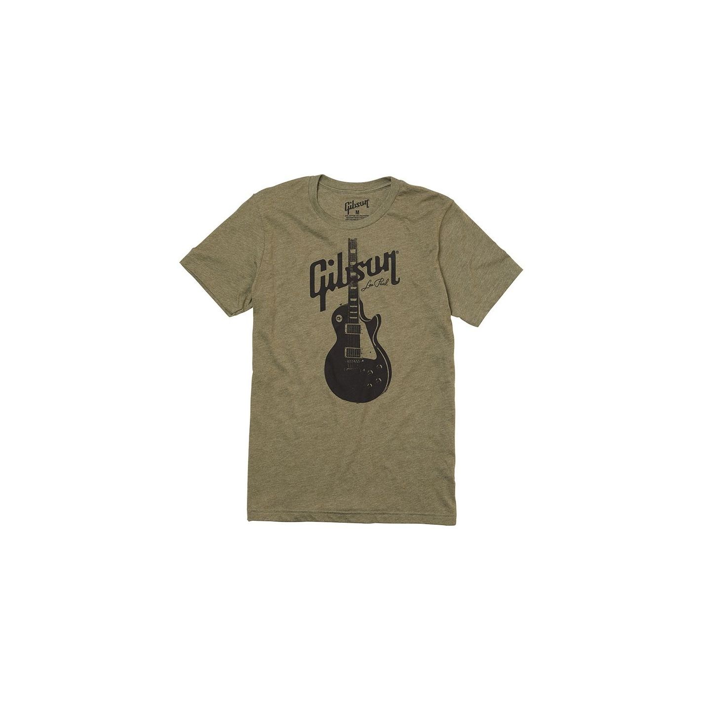 GIBSON LES PAUL TEE SM