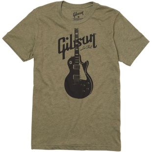 GIBSON LES PAUL TEE MD