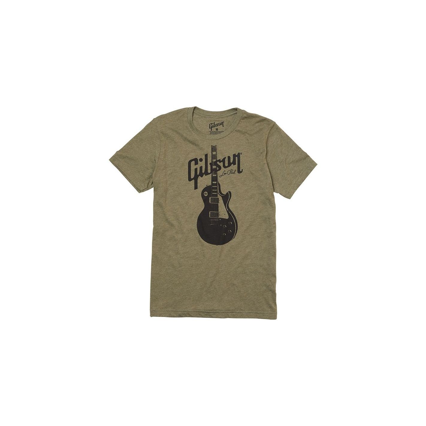 GIBSON LES PAUL TEE MD