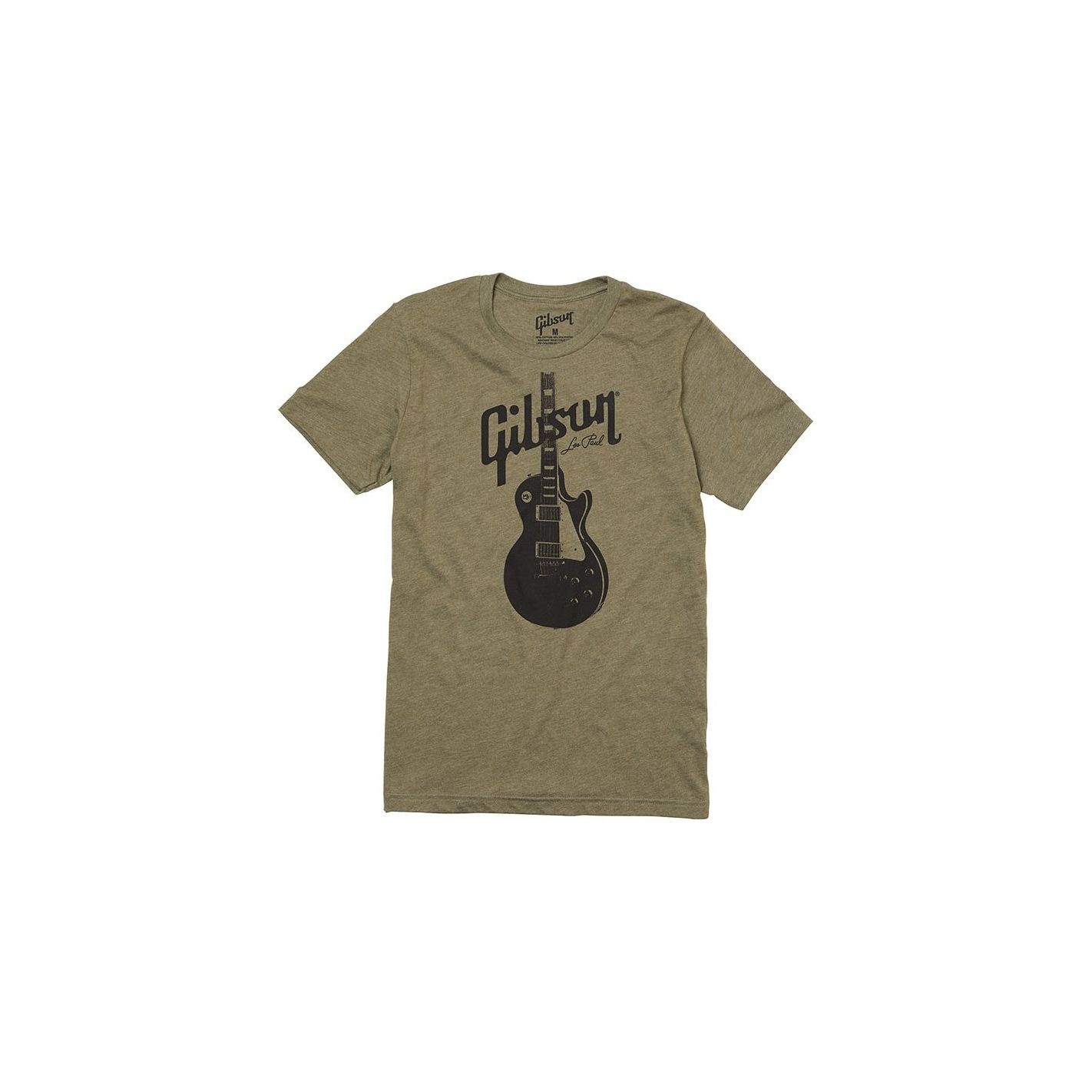 GIBSON LES PAUL TEE LG
