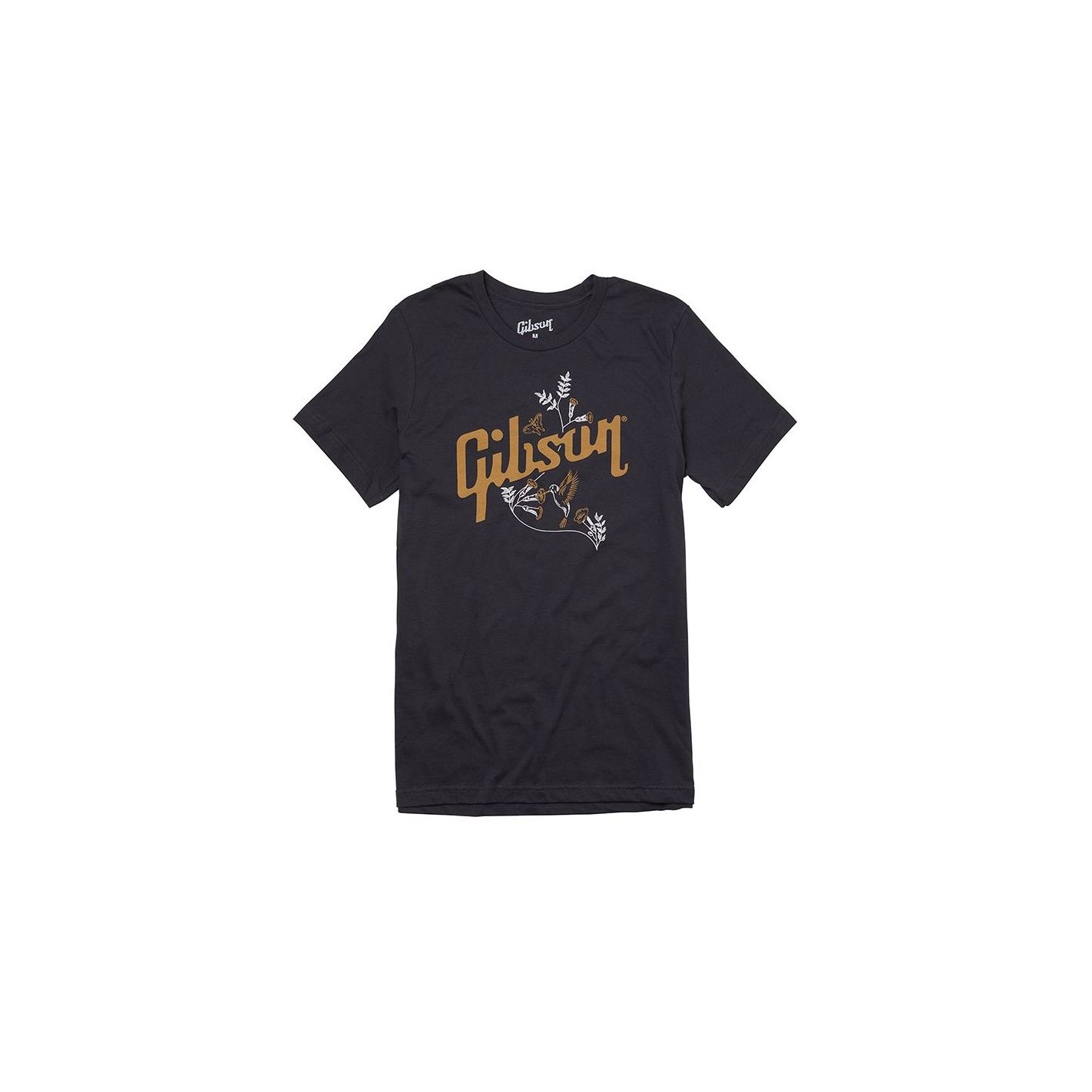 GIBSON HUMMINGBIRD TEE MD