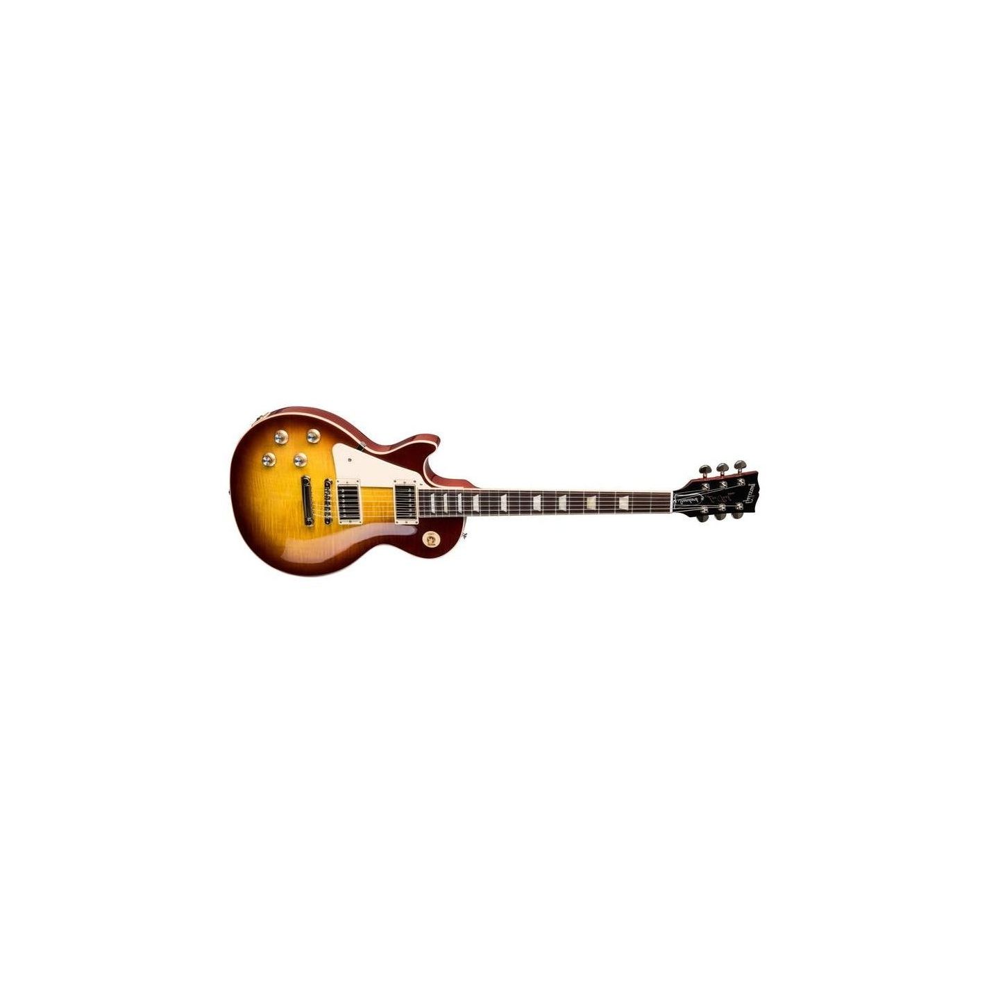 GIBSON LES PAUL STANDARD LH 60s ICED TEA