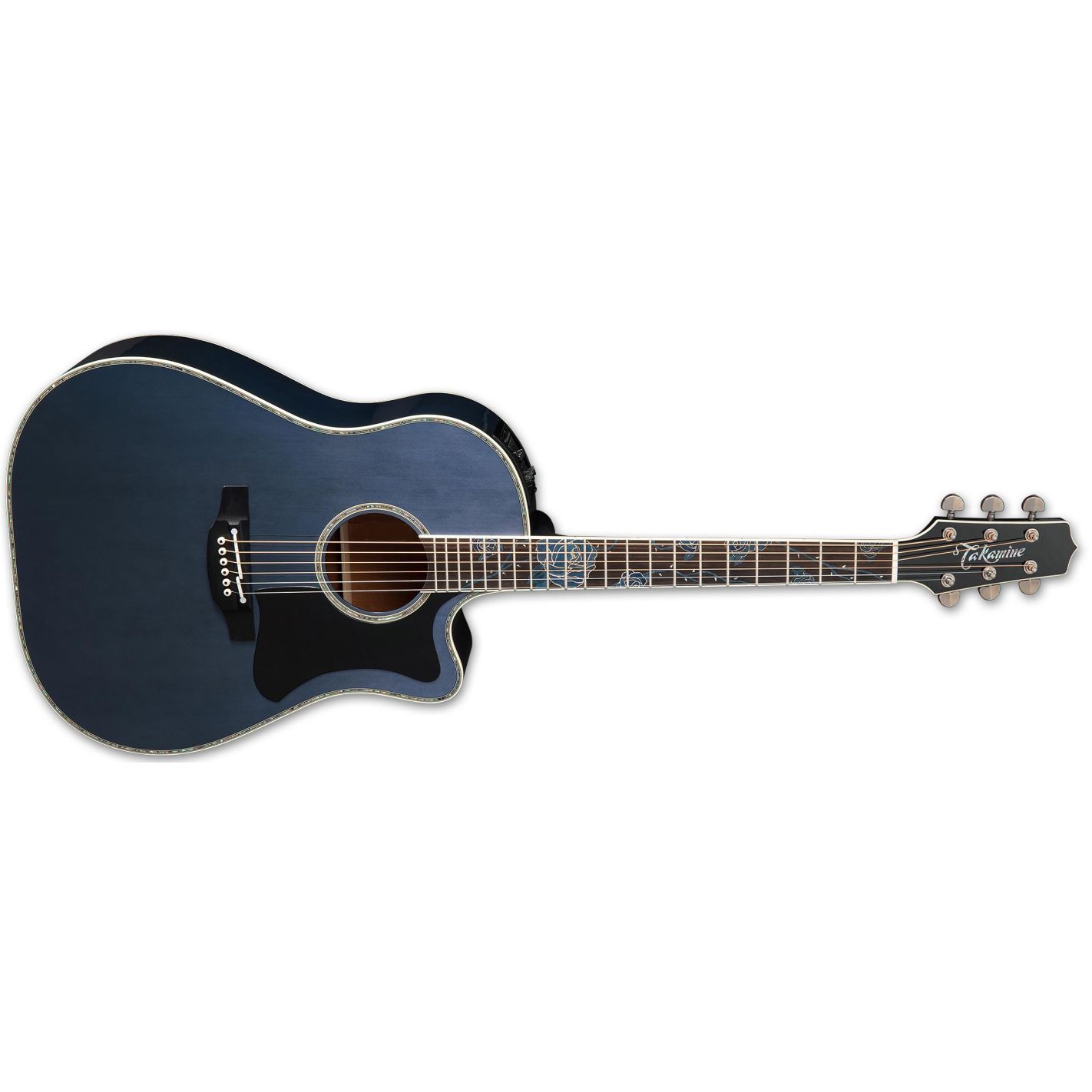TAKAMINE LTD 2021 BLUE ROSE