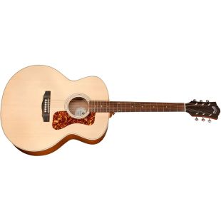 GUILD F-240E NATURAL SATIN