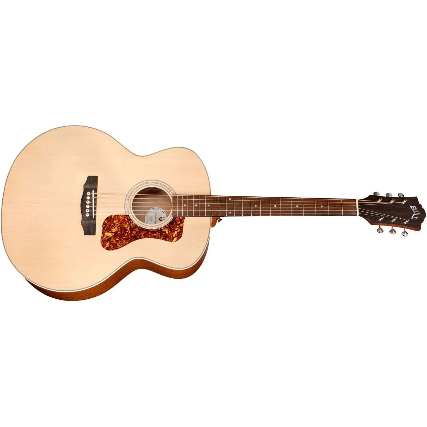 GUILD F-240E NATURAL SATIN